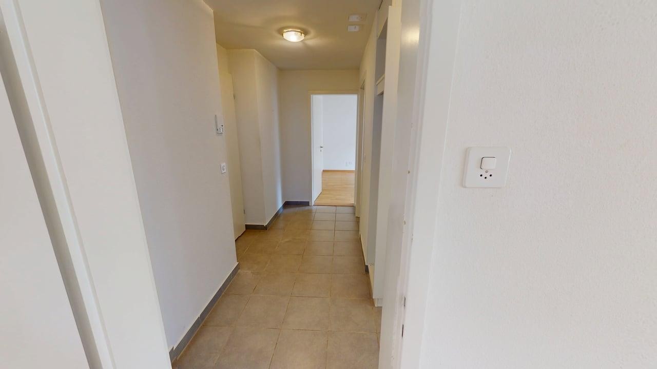 2-Zimmer-Wohnung, Foto 10 von 10
