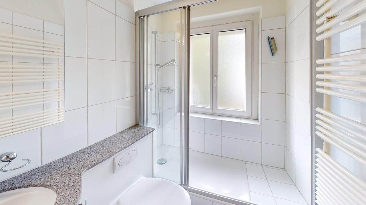 2-Zimmer-Wohnung, Foto 5 von 10