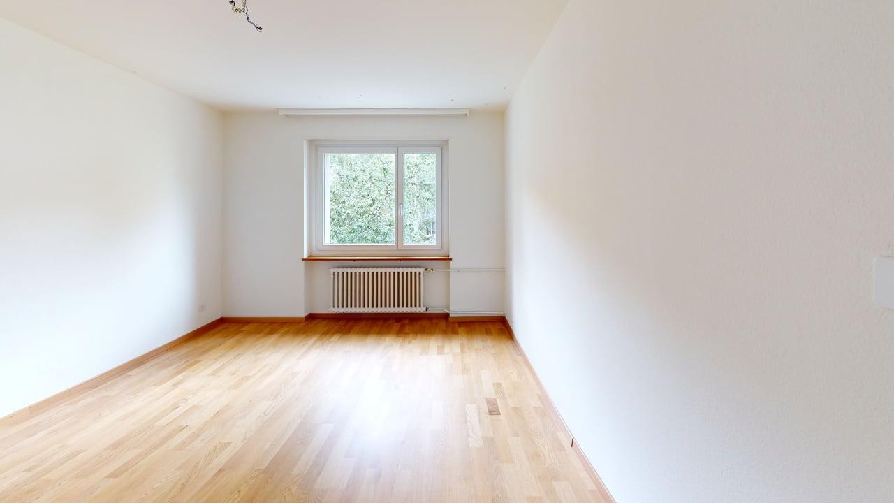 2-Zimmer-Wohnung, Foto 3 von 10