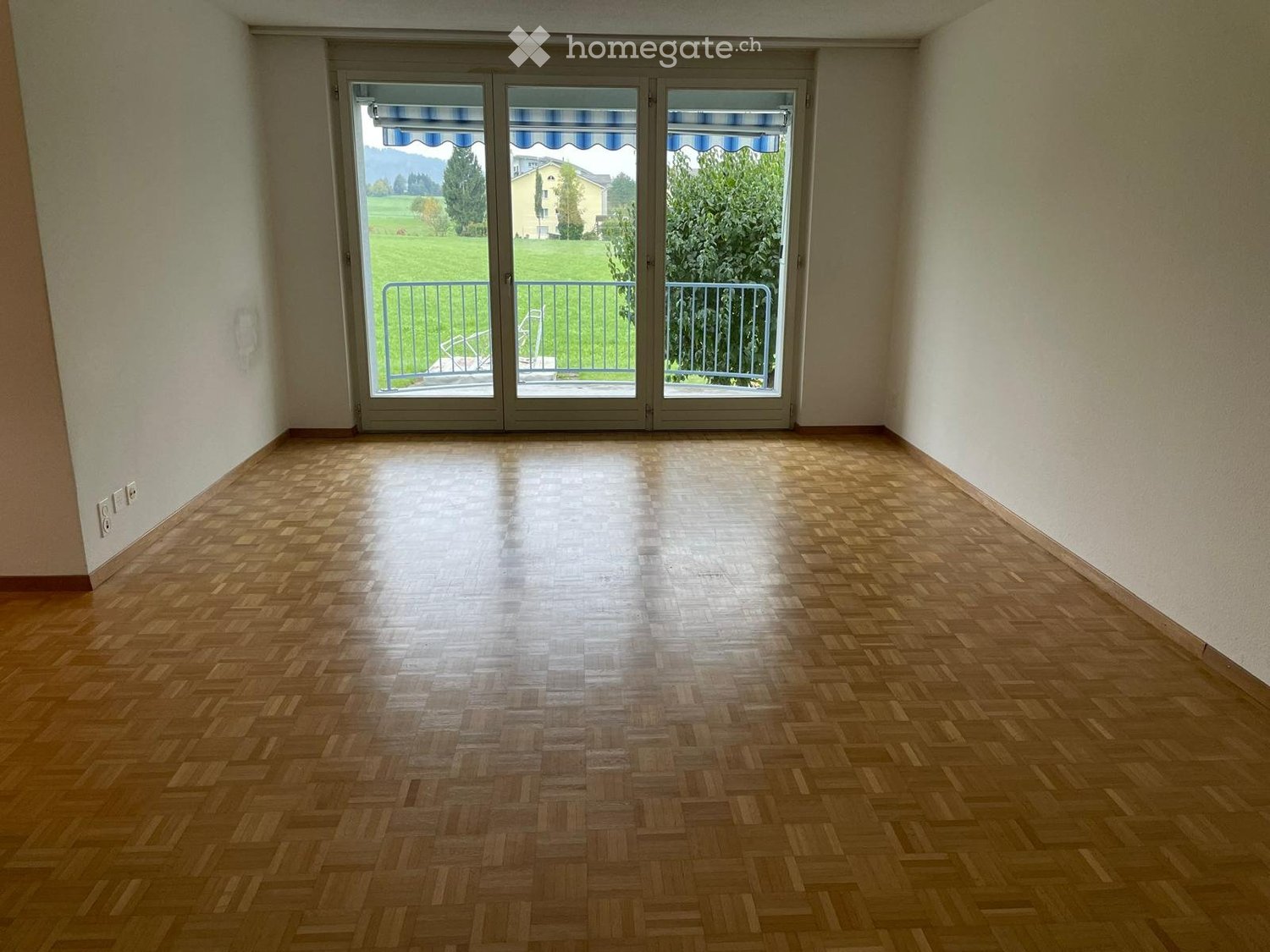 3 ½ rooms apartment, Foto 1 von 5