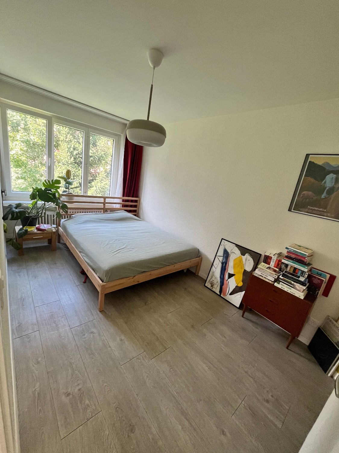 Zimmer in einer WG