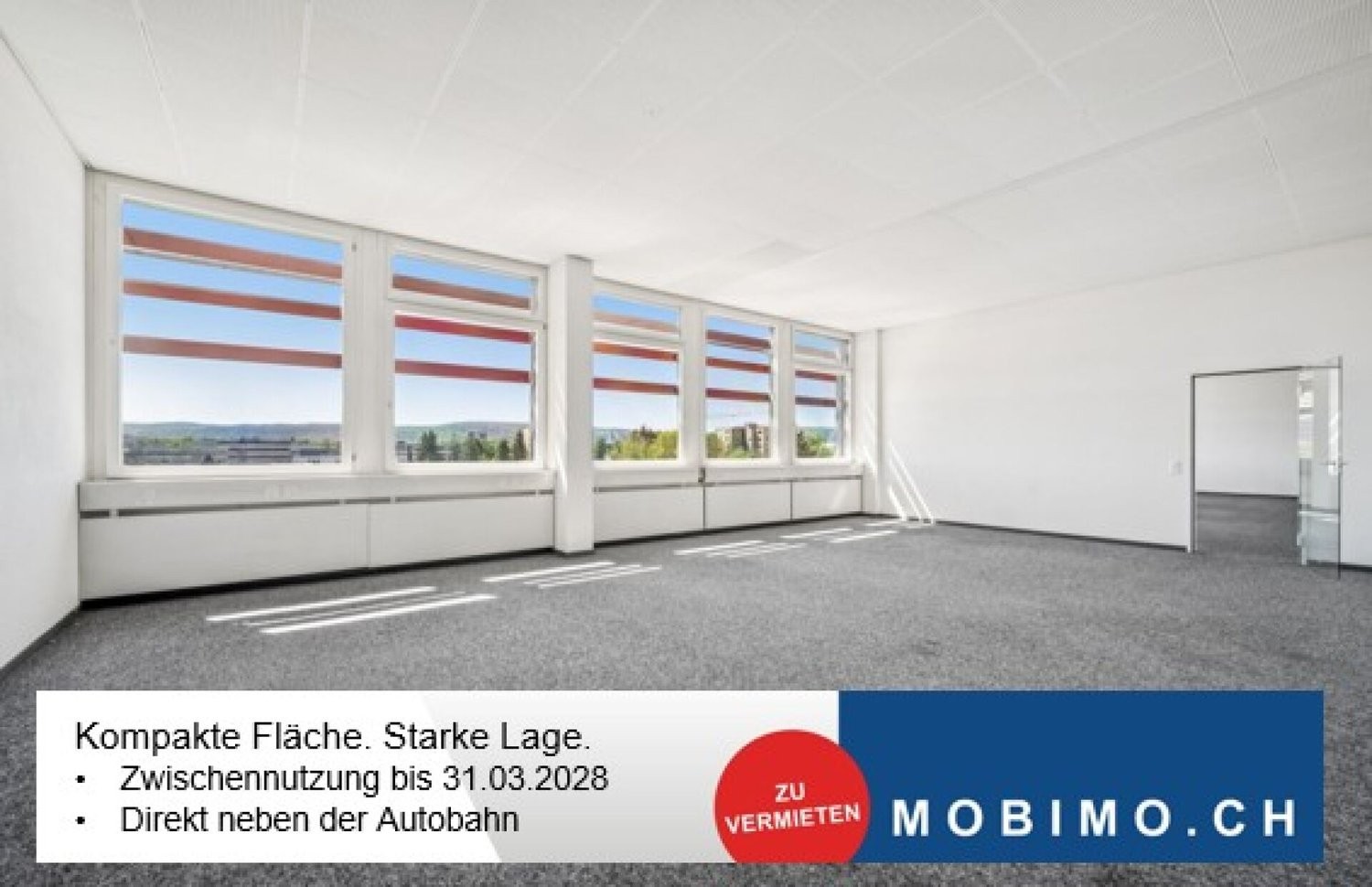 47m² commercial, Foto 1 von 10