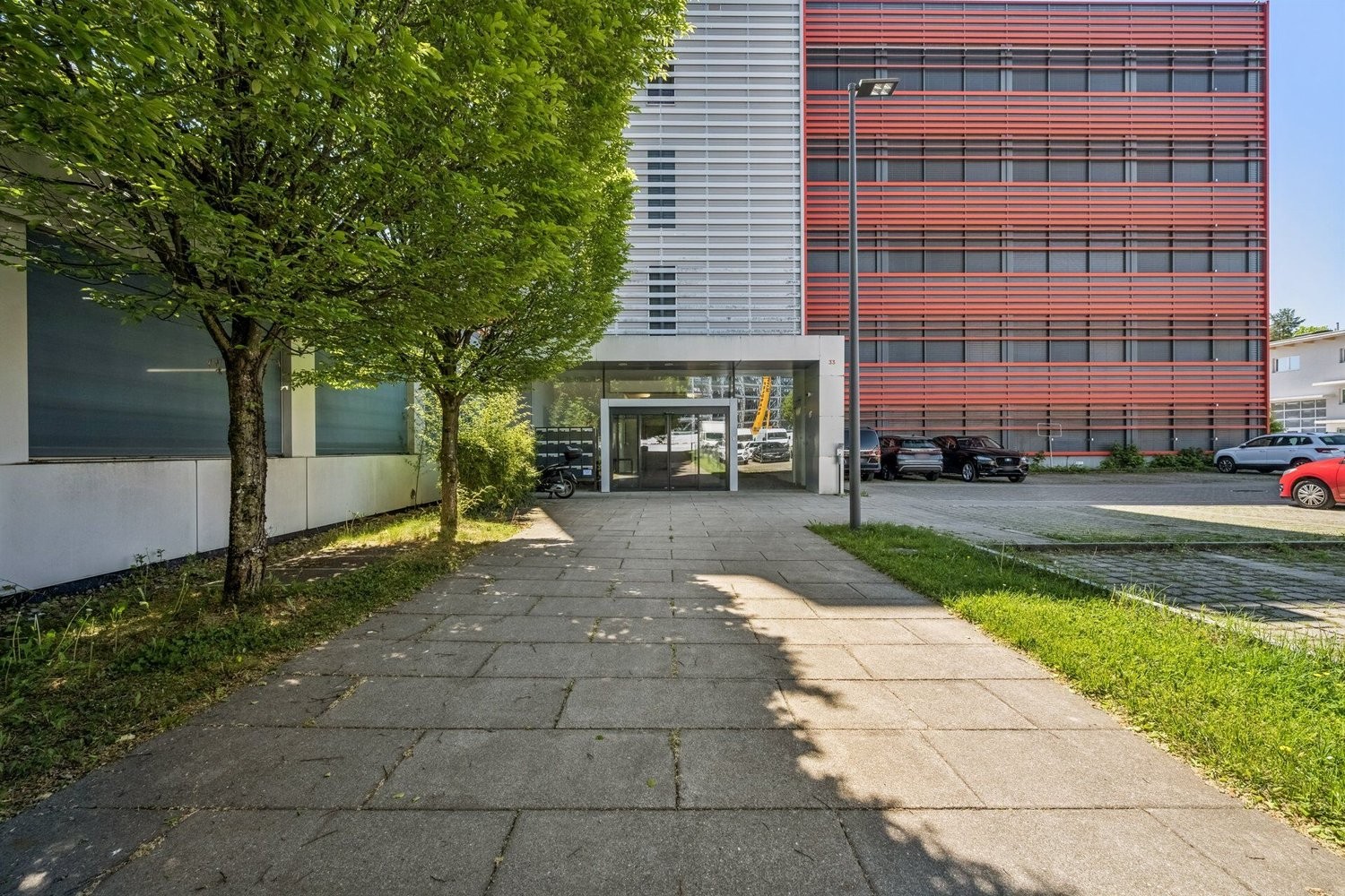 47m² commercial, Foto 9 von 10