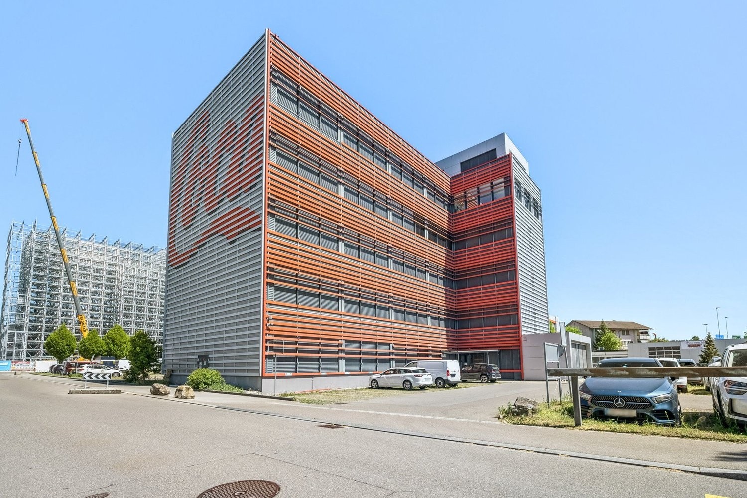 47m² commercial, Foto 2 von 10