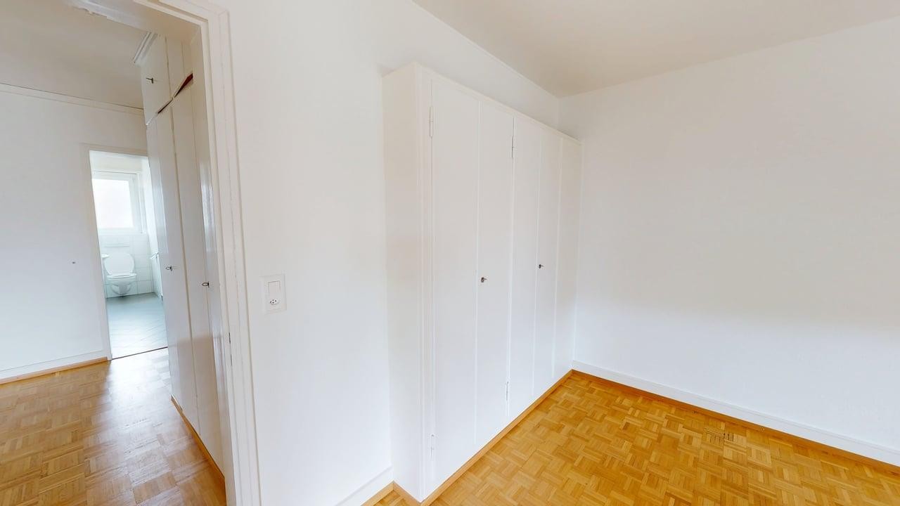 3-Zimmer-Wohnung, Foto 8 von 9