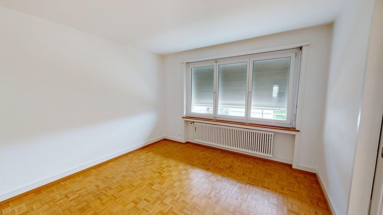 3-Zimmer-Wohnung, Foto 4 von 9