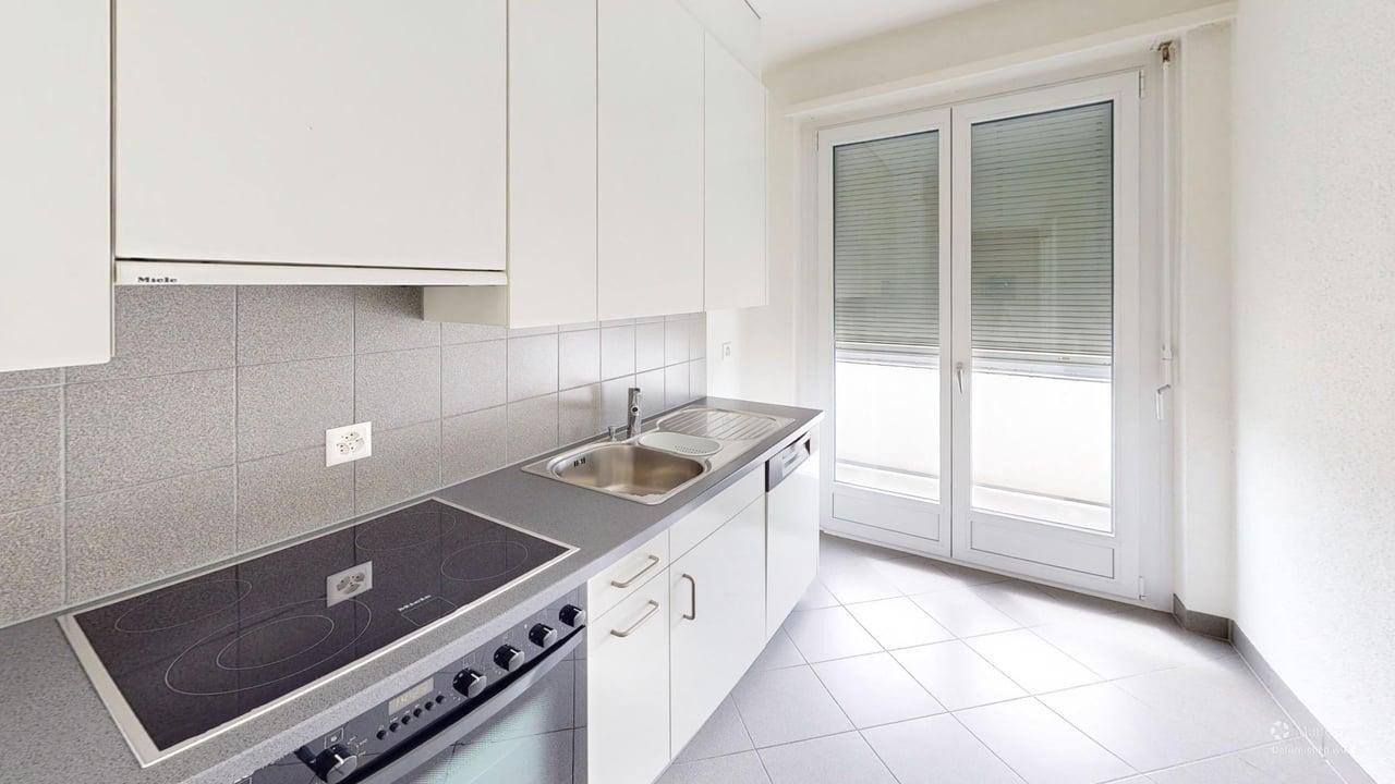 3-Zimmer-Wohnung, Foto 5 von 9