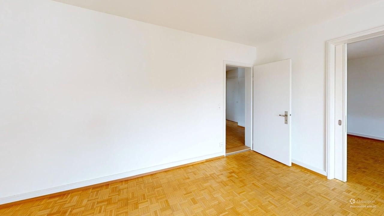 3-Zimmer-Wohnung, Foto 6 von 9