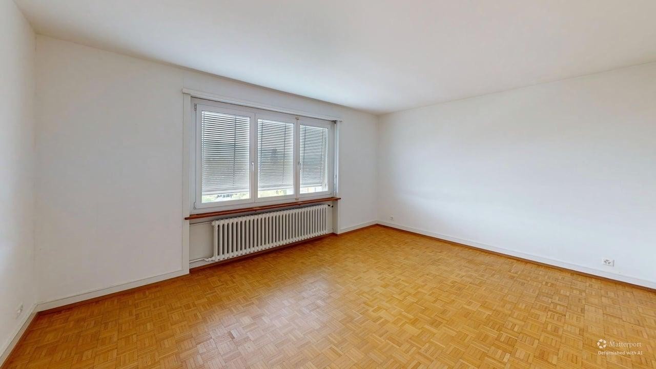 3-Zimmer-Wohnung, Foto 3 von 9