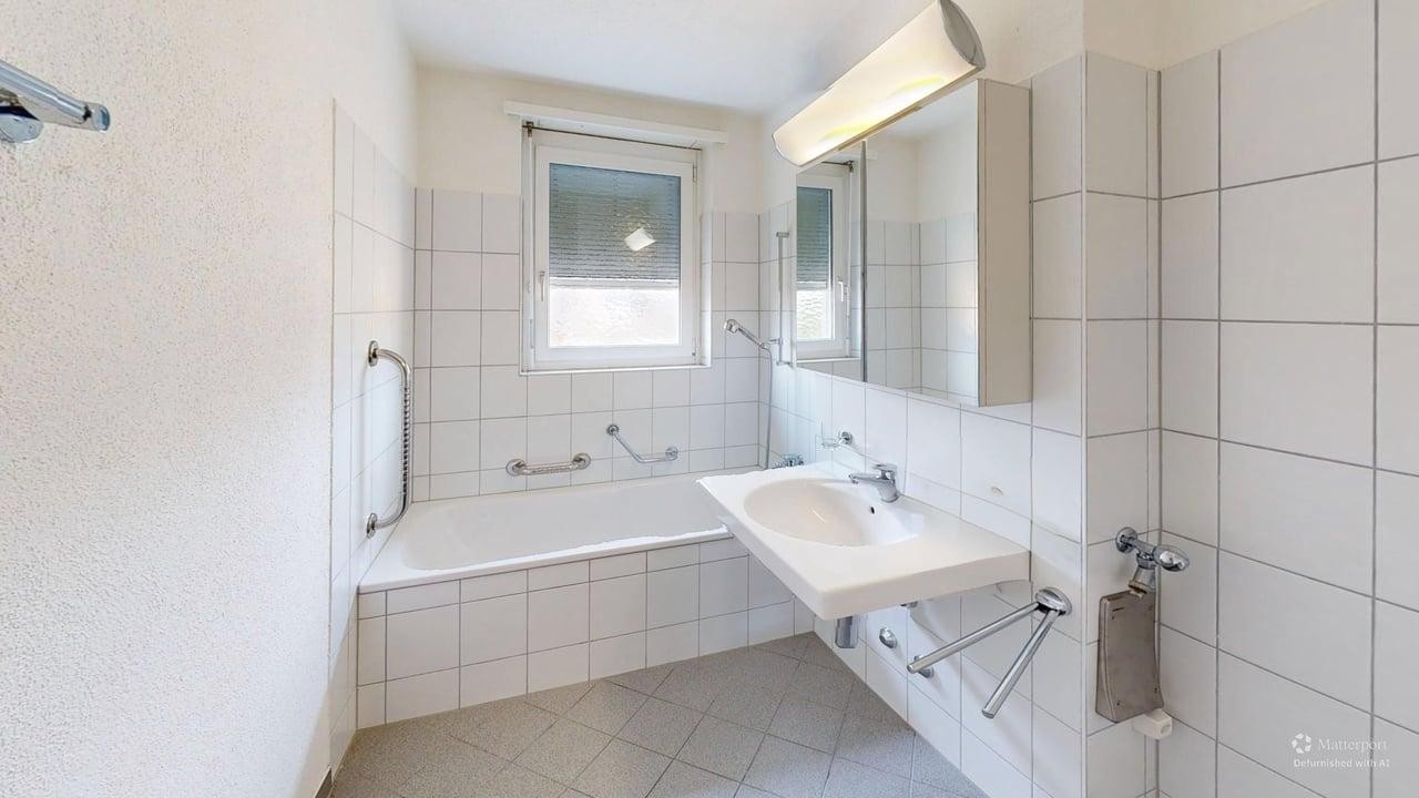 3-Zimmer-Wohnung, Foto 7 von 9
