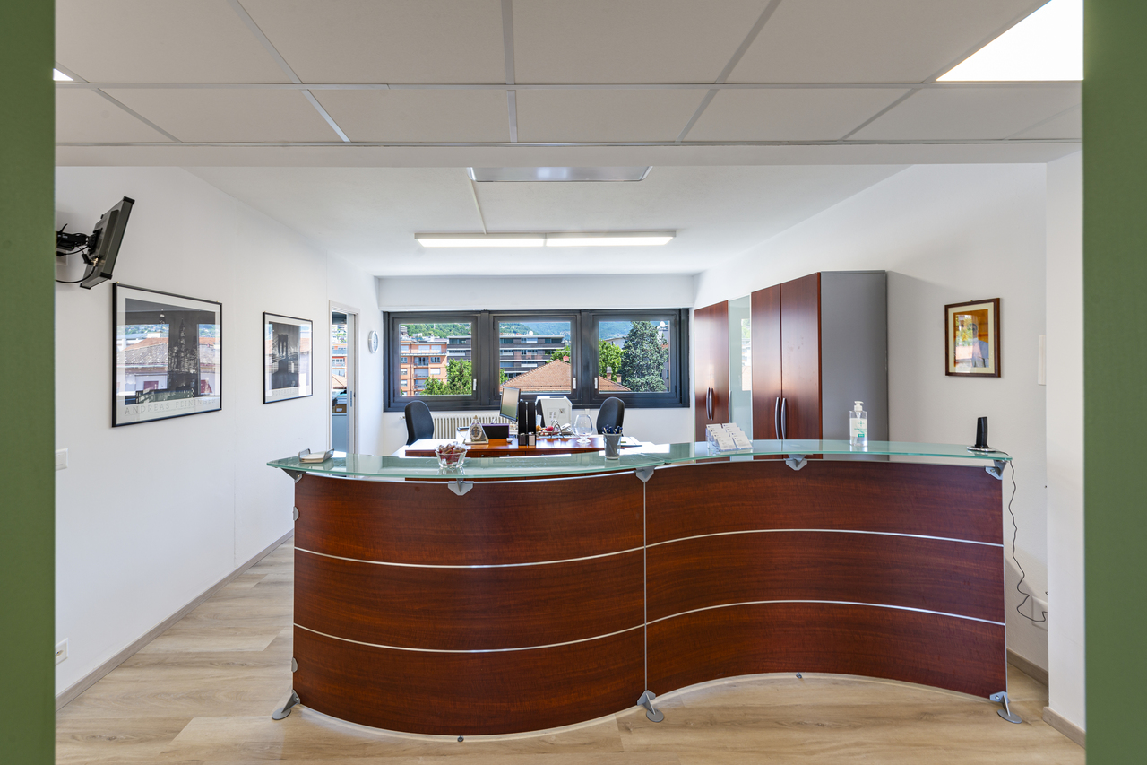 Office, Foto 1 von 9