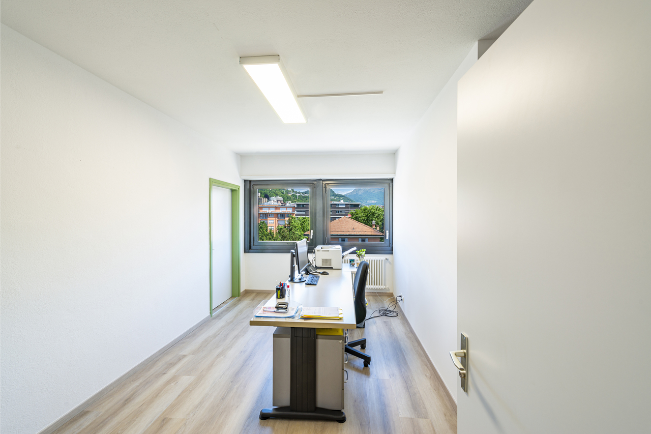 Office, Foto 5 von 9