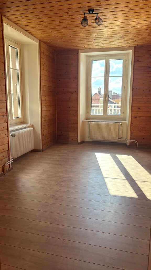 3-Zimmer-Wohnung