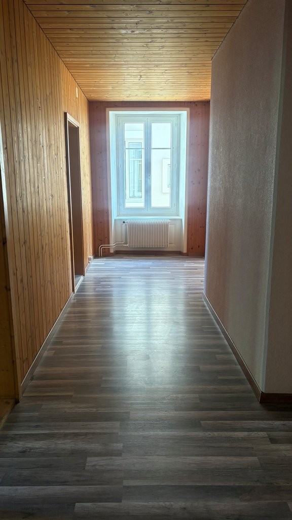 3-Zimmer-Wohnung