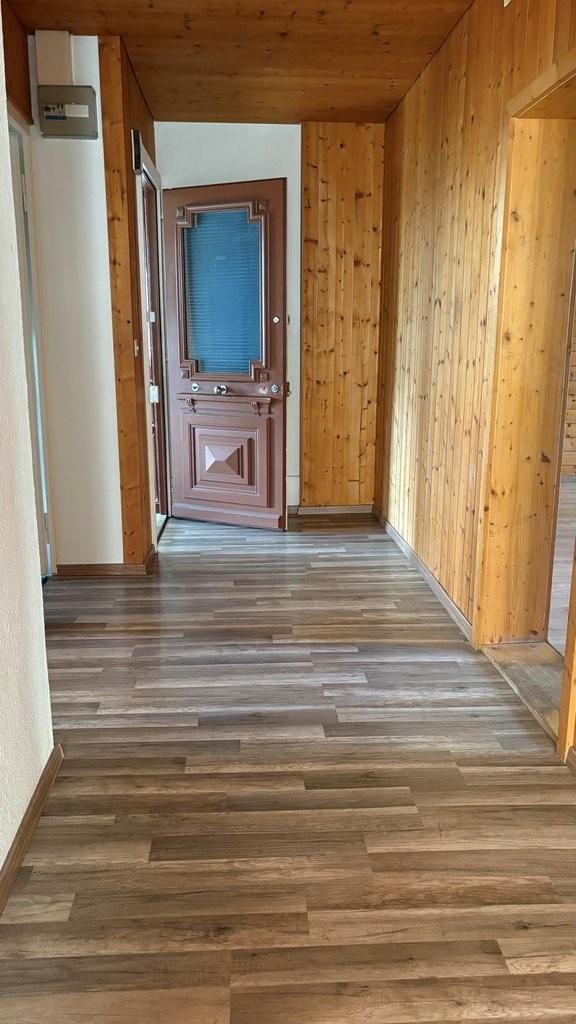 3-Zimmer-Wohnung