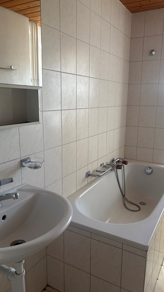 3-Zimmer-Wohnung