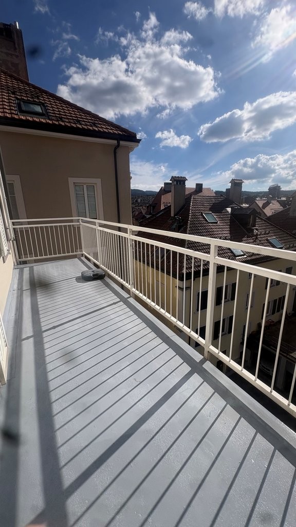 3-Zimmer-Wohnung