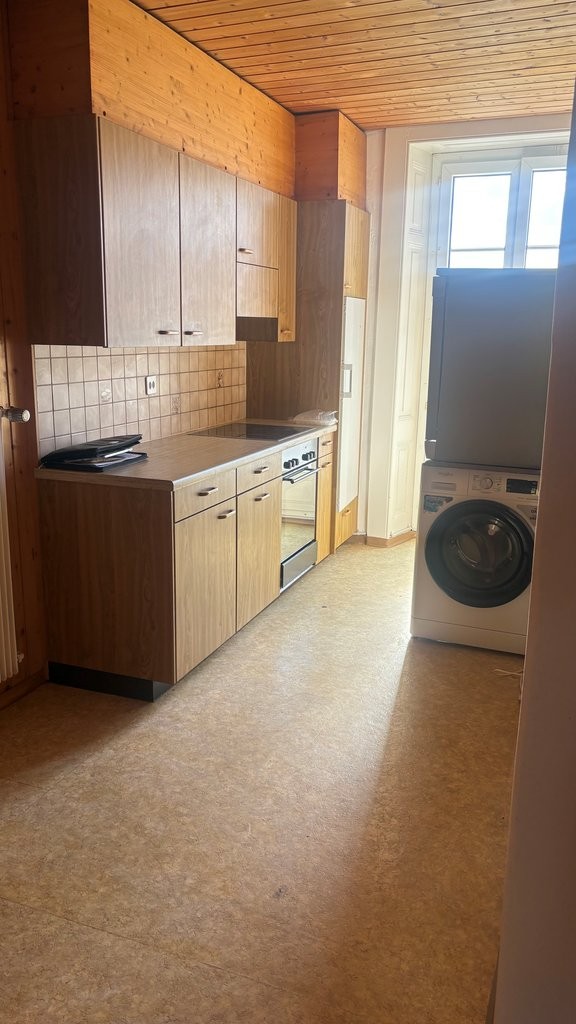 3-Zimmer-Wohnung