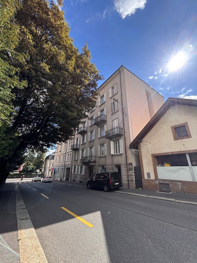 3-Zimmer-Wohnung