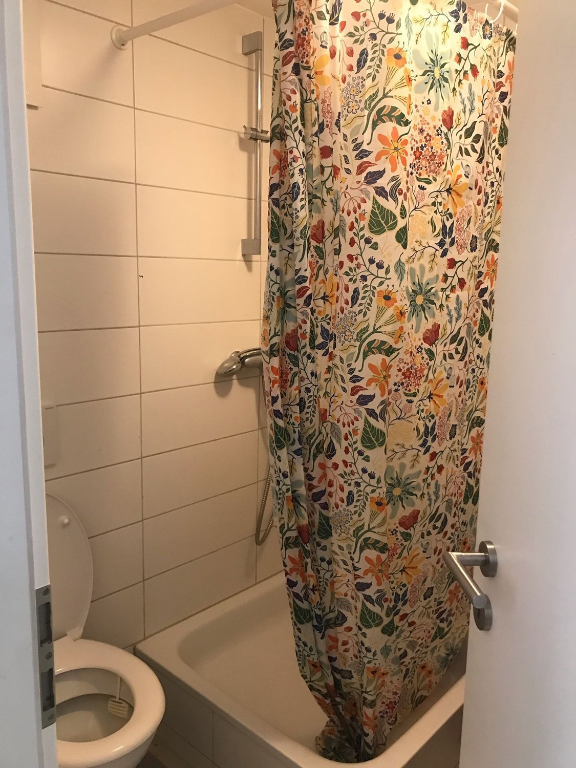 2 ½ pièces appartement, photo 7 sur 9