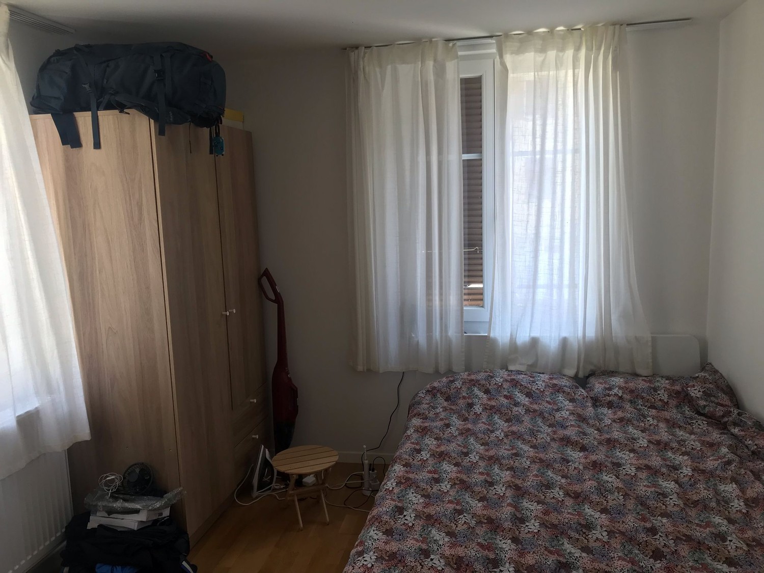 2 ½ pièces appartement, photo 8 sur 9