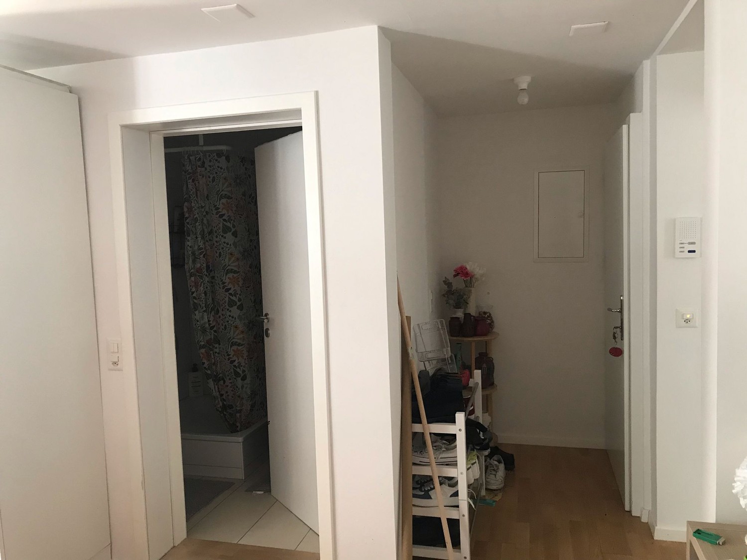 2 ½ pièces appartement, photo 6 sur 9