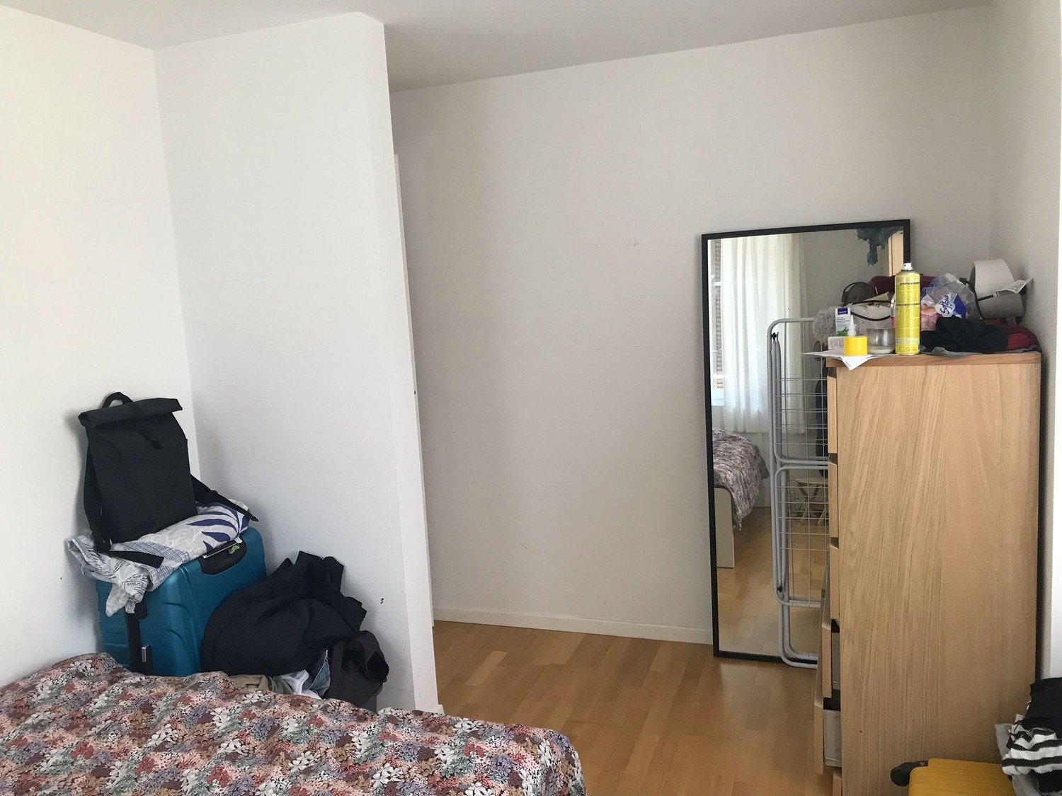 2 ½ pièces appartement, photo 5 sur 9