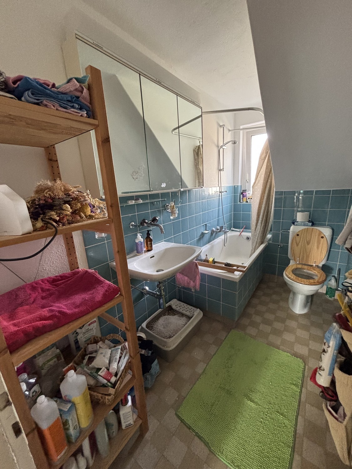 Zimmer in einer WG, Foto 8 von 8