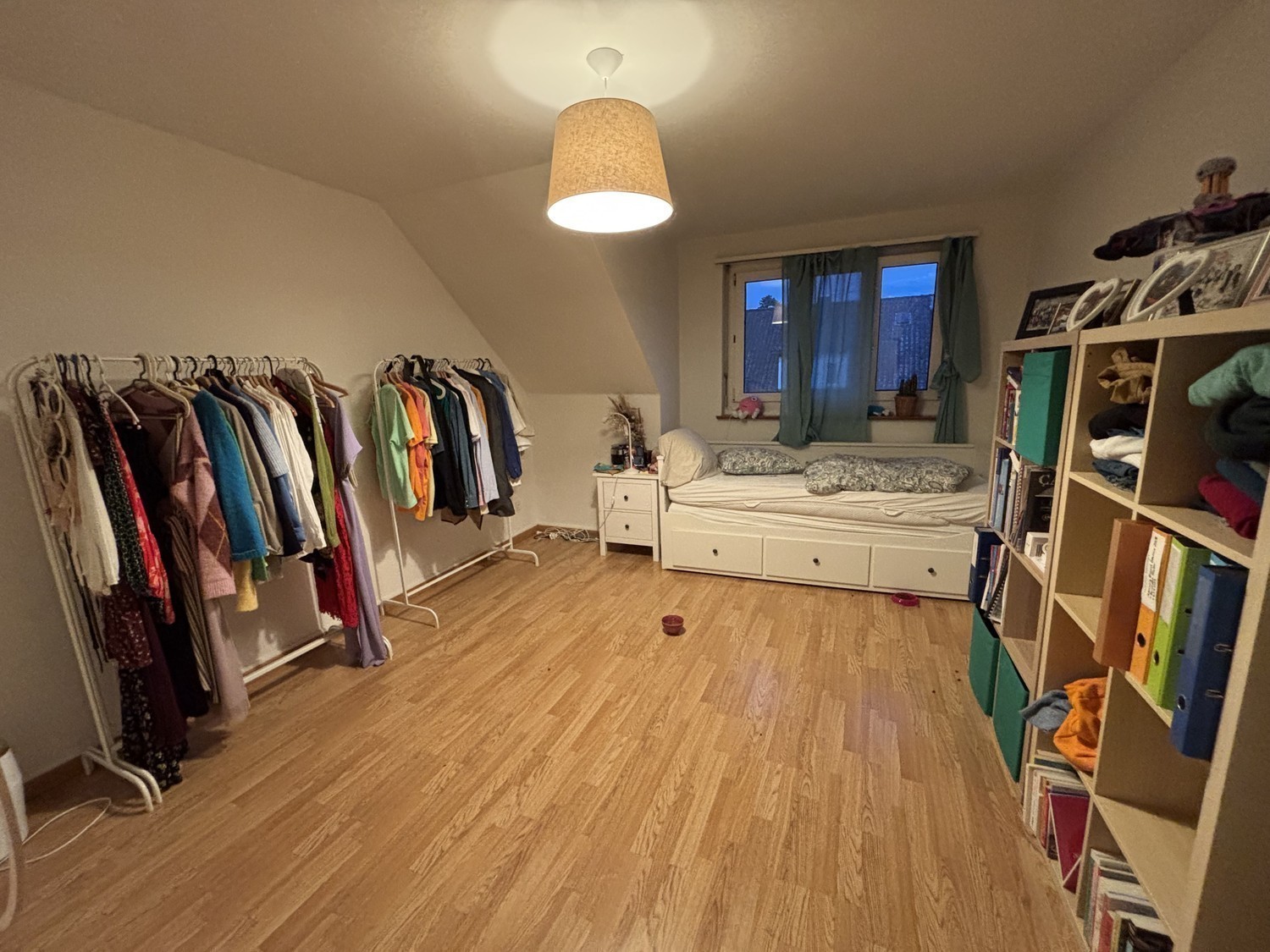 Zimmer in einer WG, Foto 1 von 8