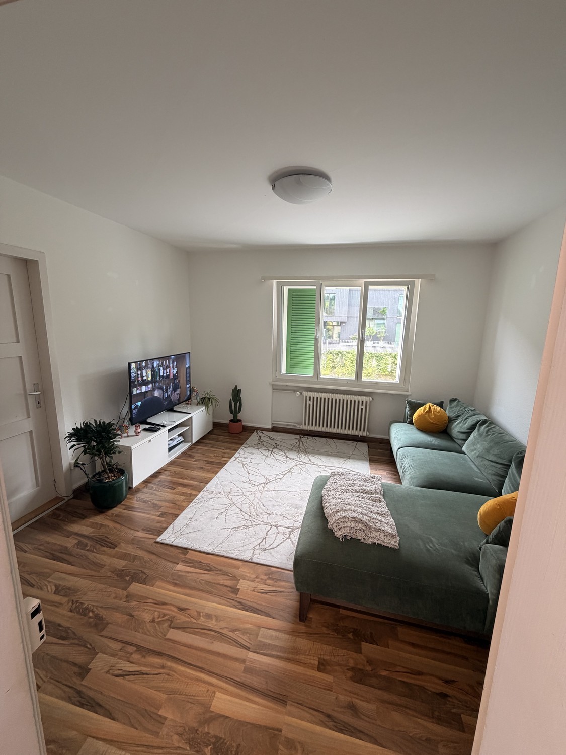 Zimmer in einer WG, Foto 2 von 5