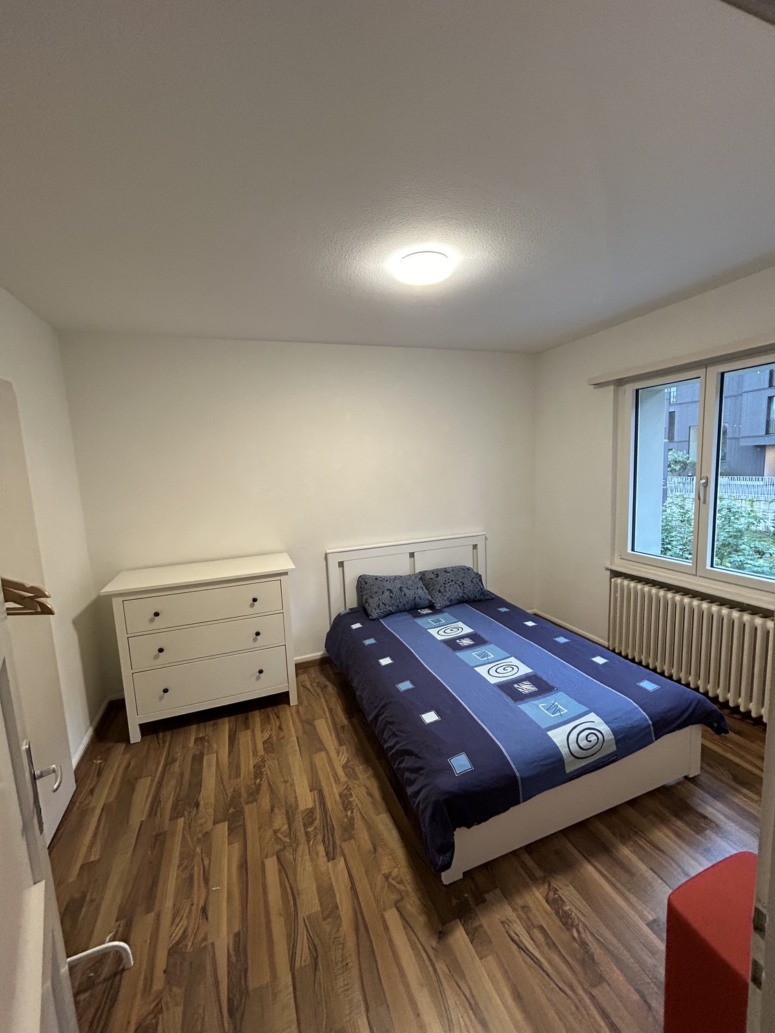Zimmer in einer WG, Foto 1 von 5