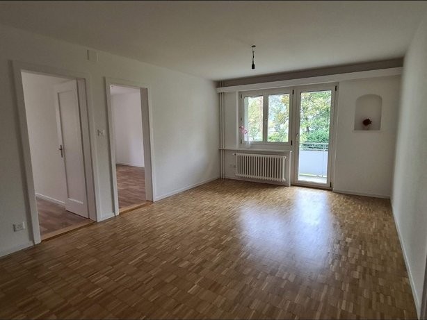 4 rooms apartment
