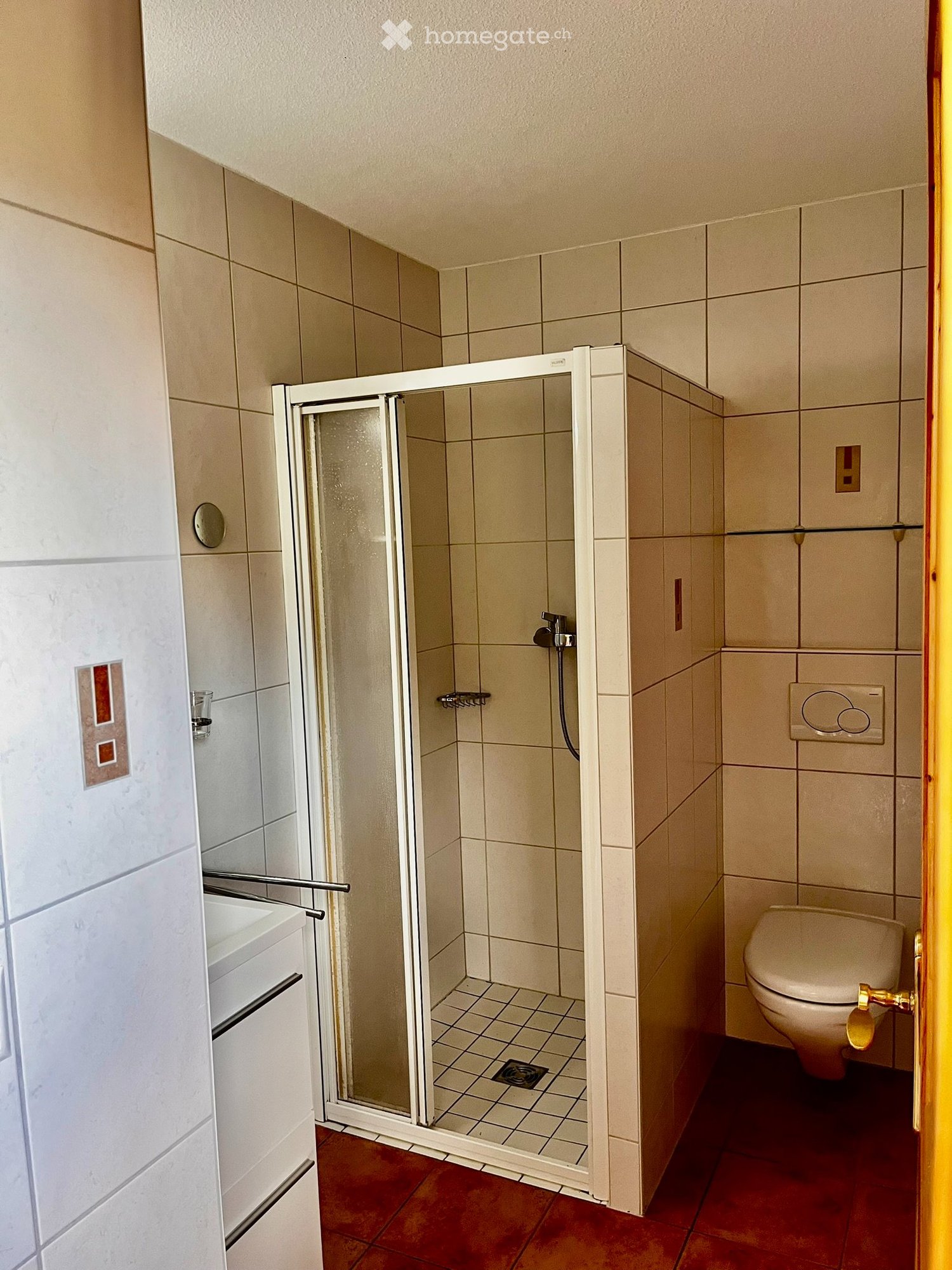 2 ½ Zimmer Wohnung, Foto 2 von 5