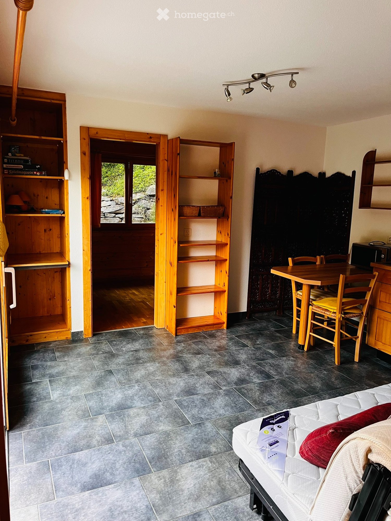 2 ½ Zimmer Wohnung, Foto 1 von 5