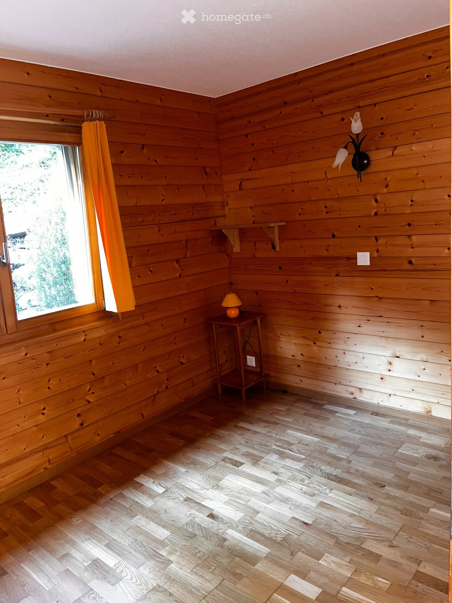 2 ½ Zimmer Wohnung, Foto 4 von 5
