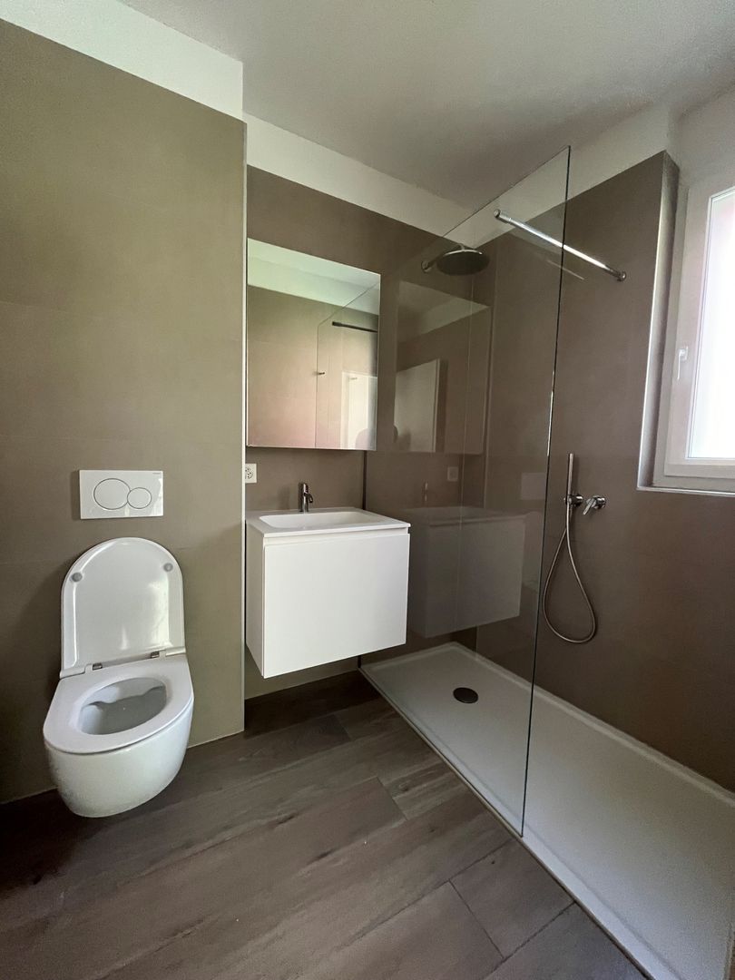 Appartement de 2 ½ pièces, photo 8 sur 8