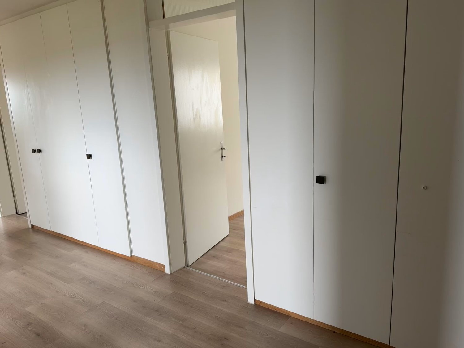 Appartamento di 5 ½ locali