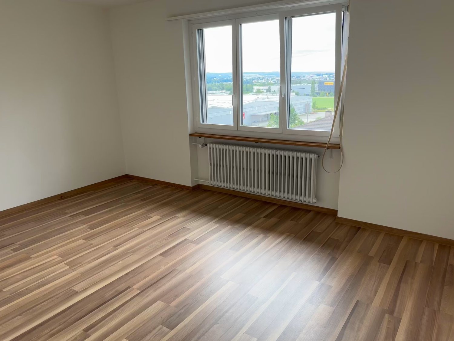 Appartamento di 5 ½ locali