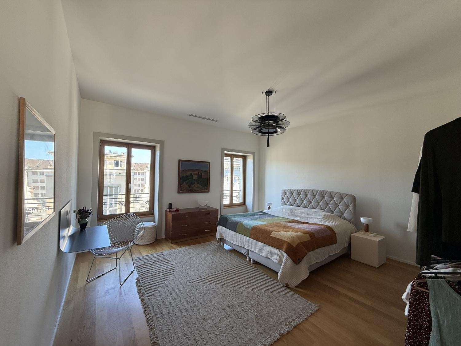 2 ½ Zimmer Wohnung, Foto 2 von 10
