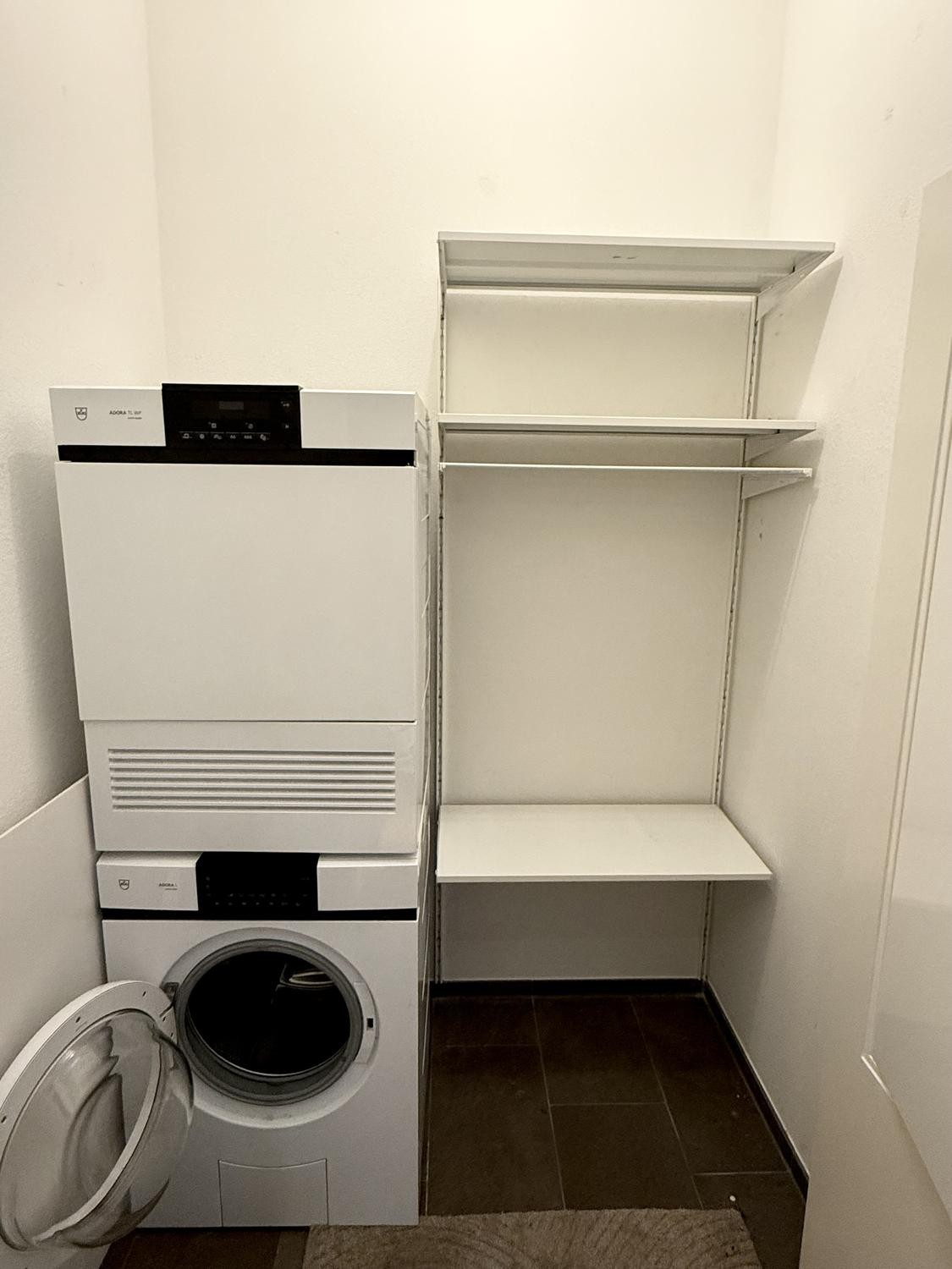 2 ½ Zimmer Wohnung, Foto 7 von 10