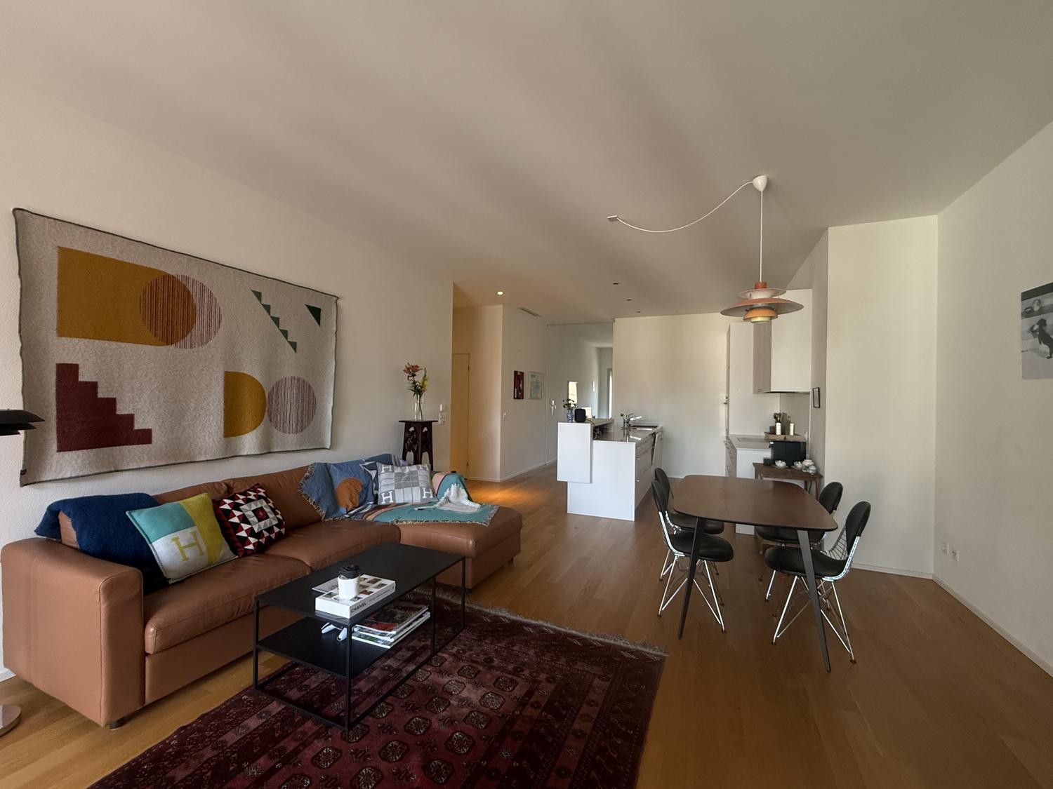 2 ½ Zimmer Wohnung, Foto 5 von 10