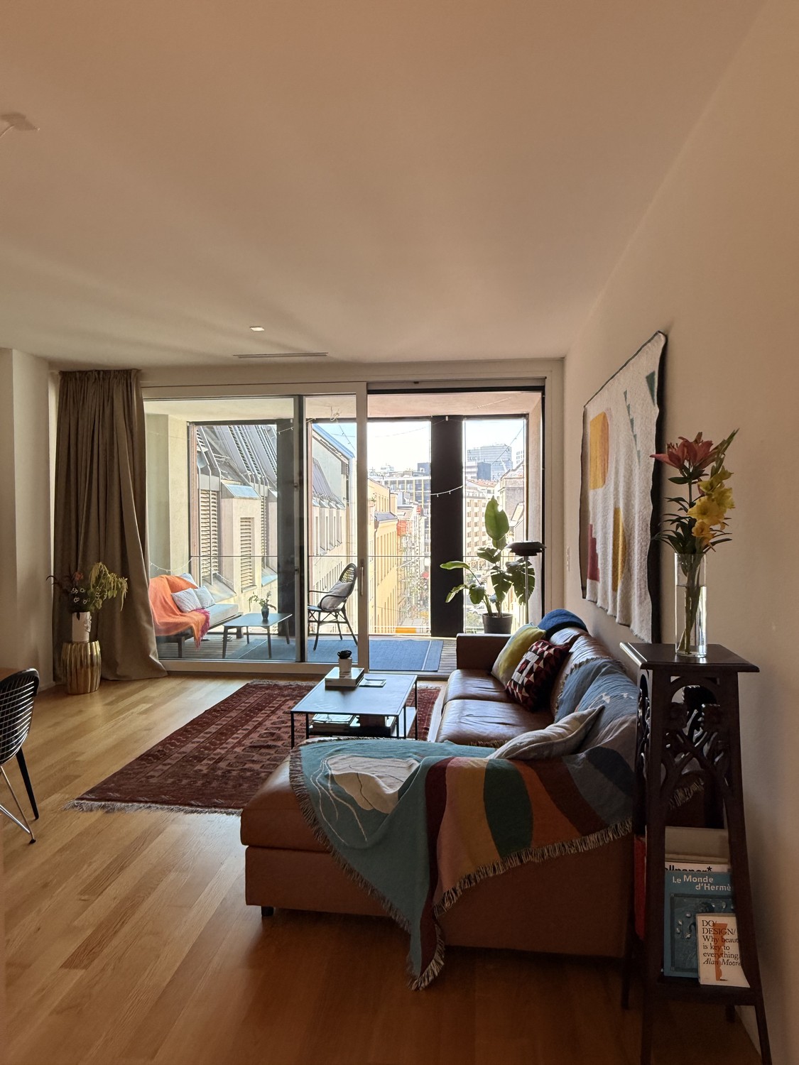 2 ½ Zimmer Wohnung, Foto 1 von 10