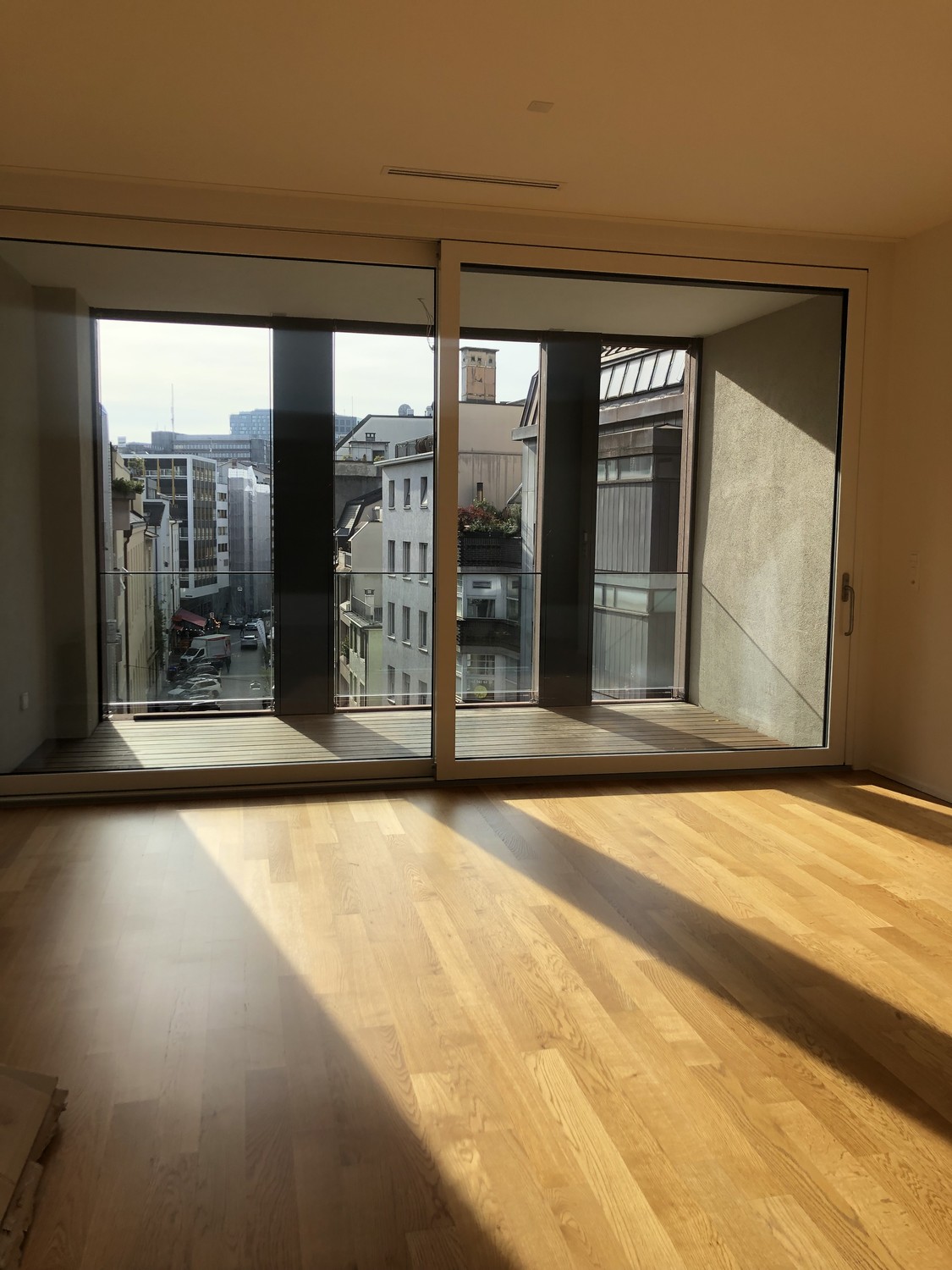 2 ½ Zimmer Wohnung, Foto 3 von 10