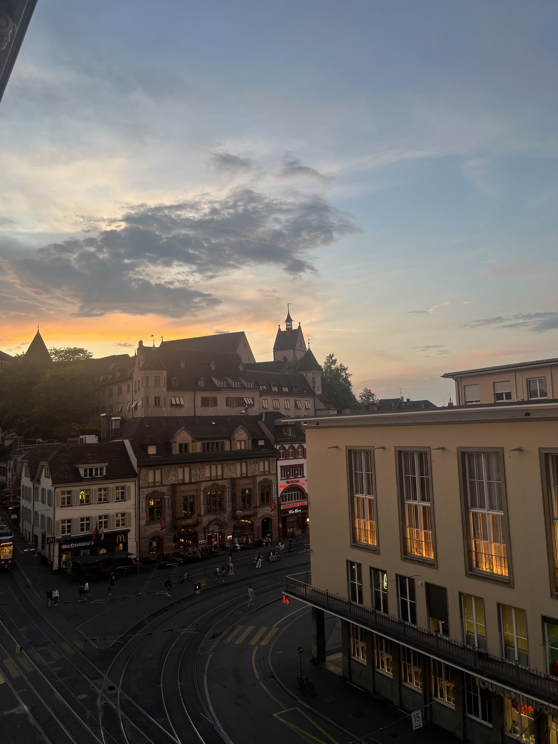 2 ½ Zimmer Wohnung, Foto 8 von 10