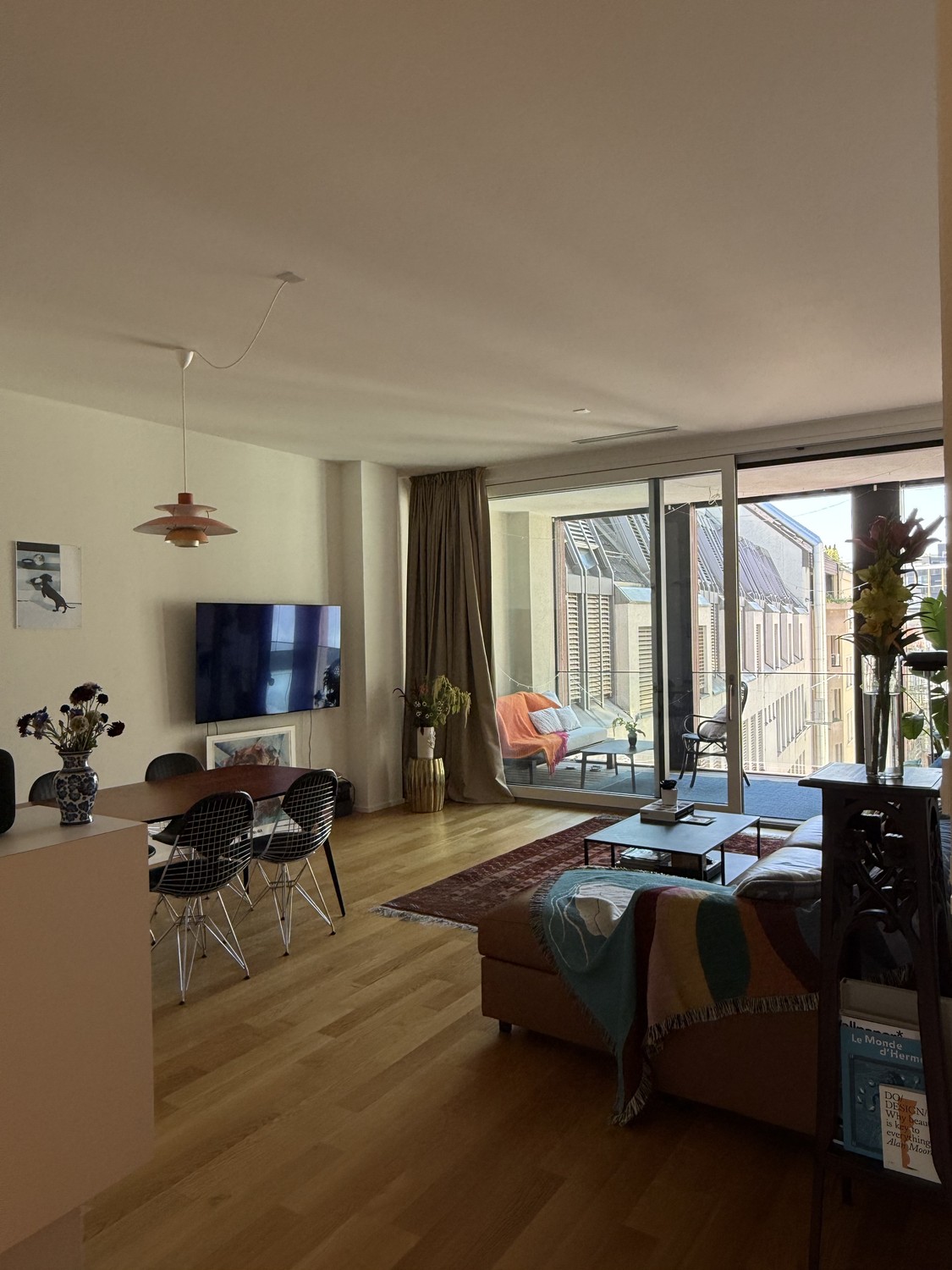 2 ½ Zimmer Wohnung, Foto 6 von 10