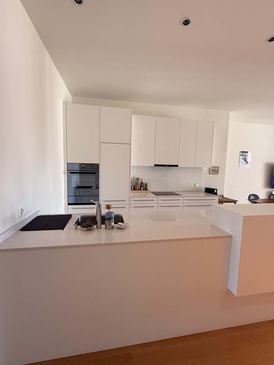 2 ½ Zimmer Wohnung, Foto 9 von 10