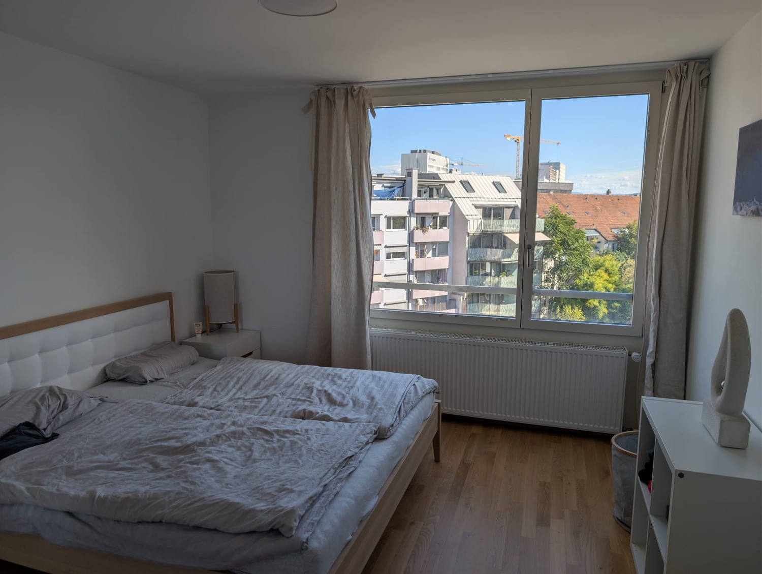 3 rooms apartment, Foto 5 von 10