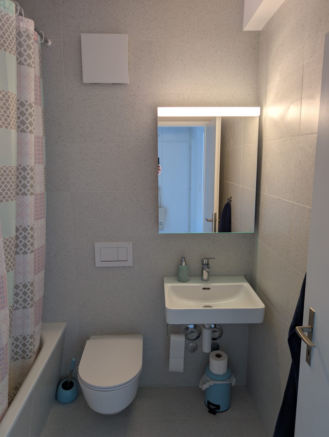 3 rooms apartment, Foto 9 von 10