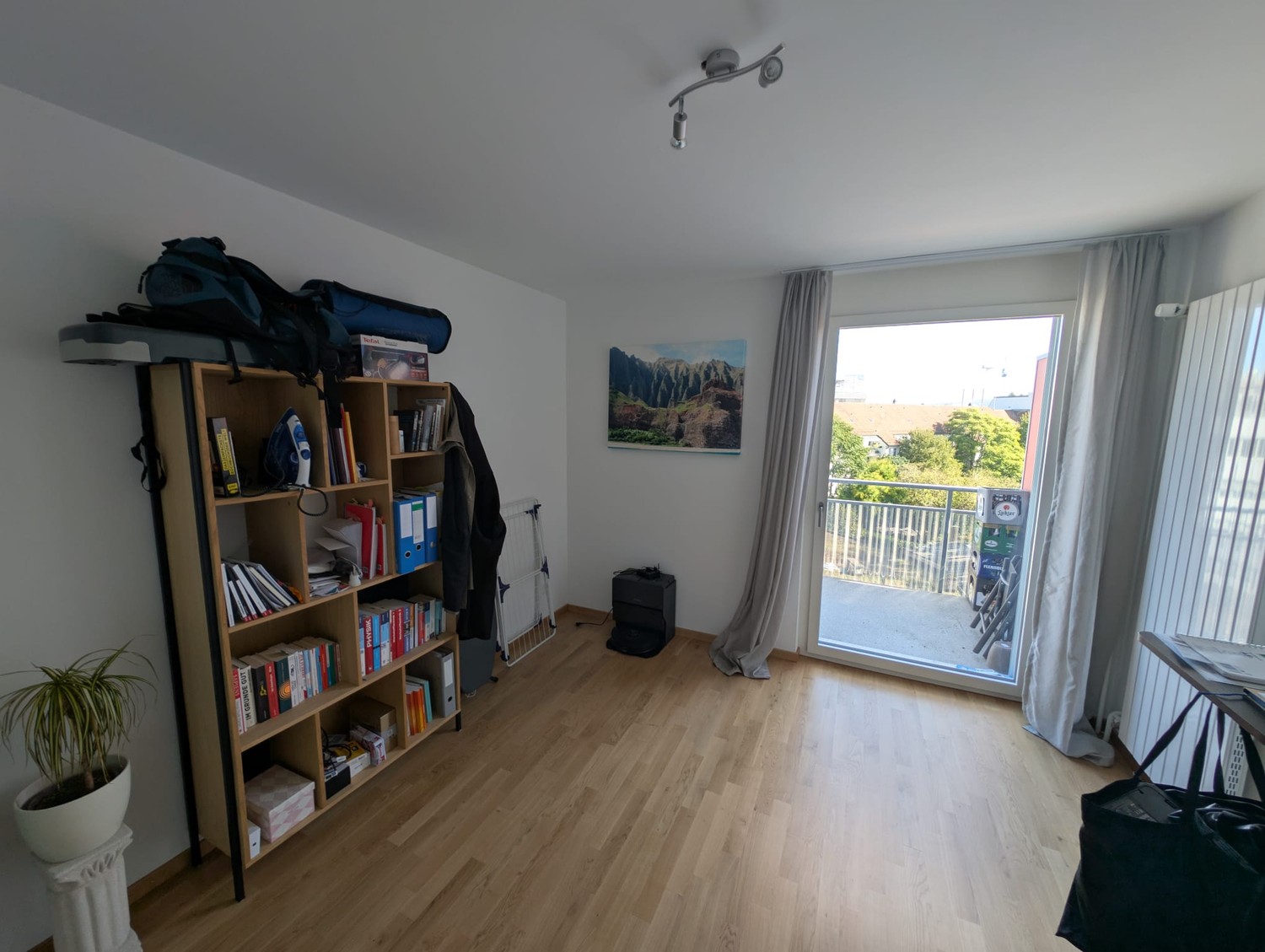 3 rooms apartment, Foto 8 von 10