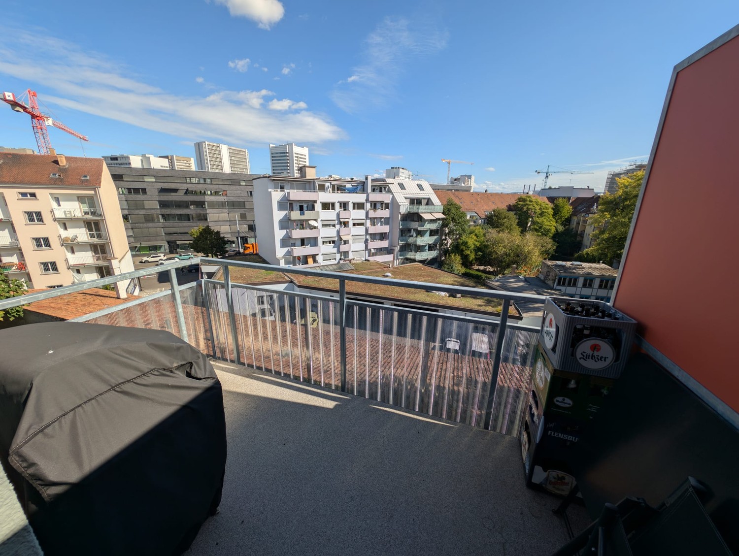 3 rooms apartment, Foto 10 von 10